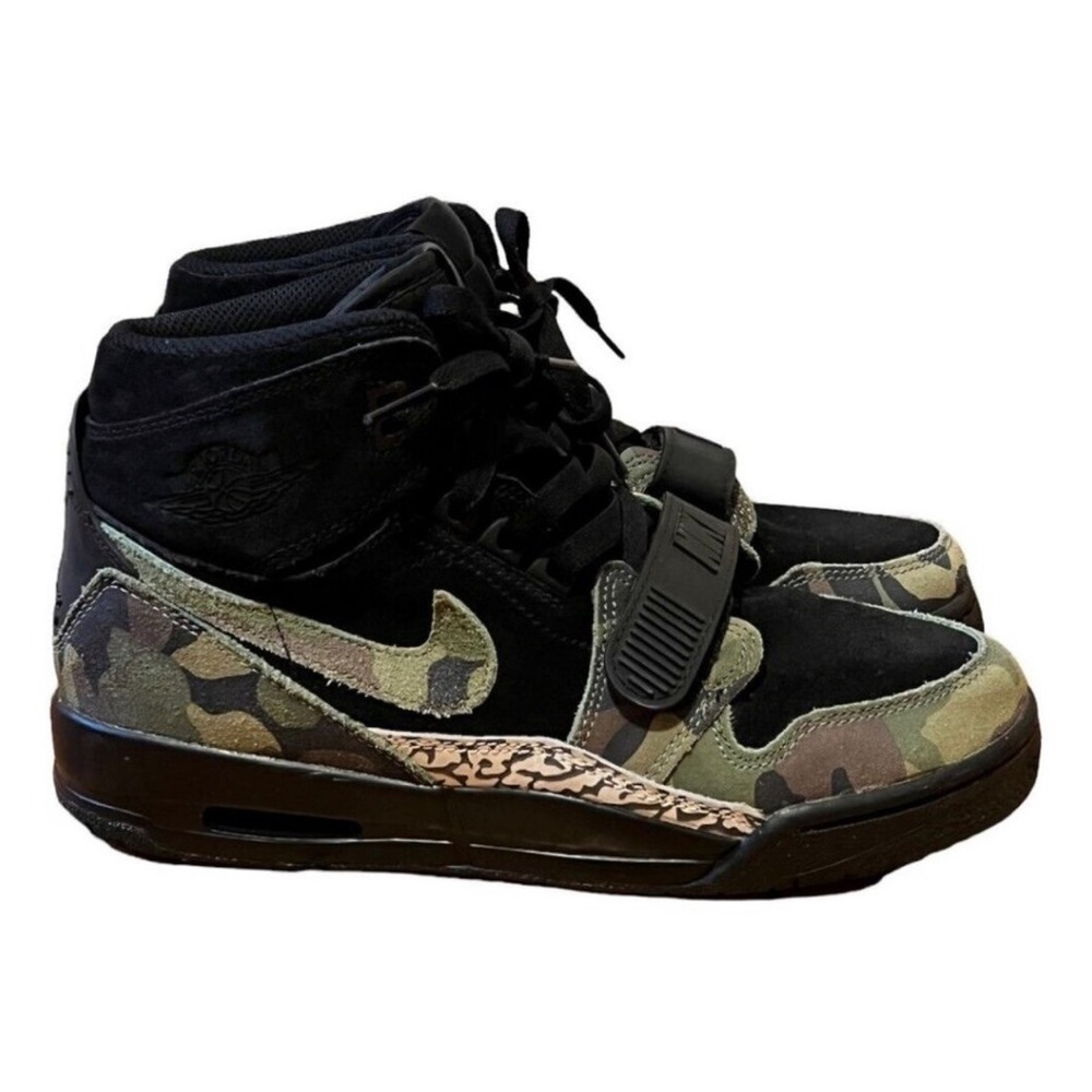 Nike Air Jordan Legacy 312 Shoes